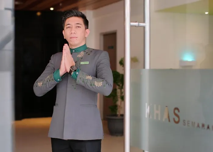 Khas Semarang Hotel