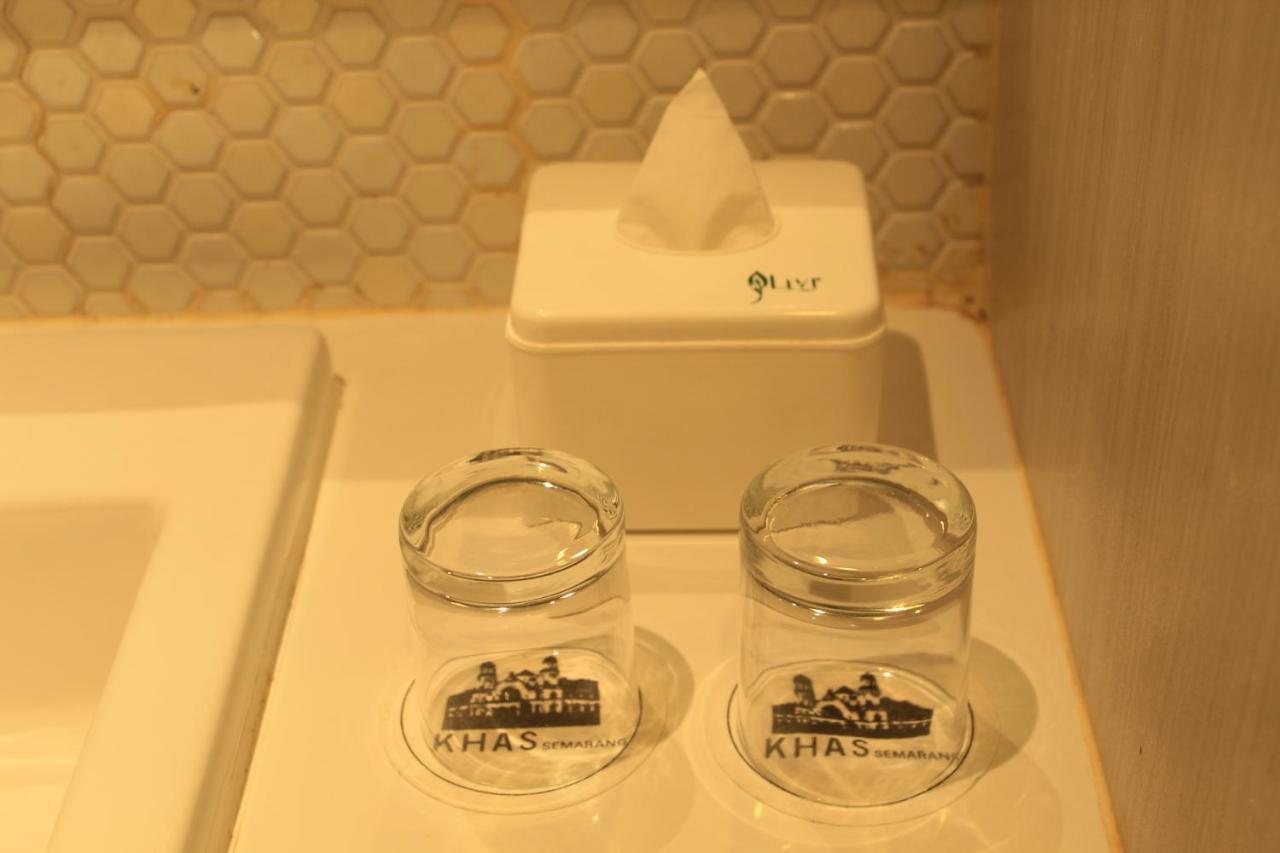 Khas Hotel Semarang
