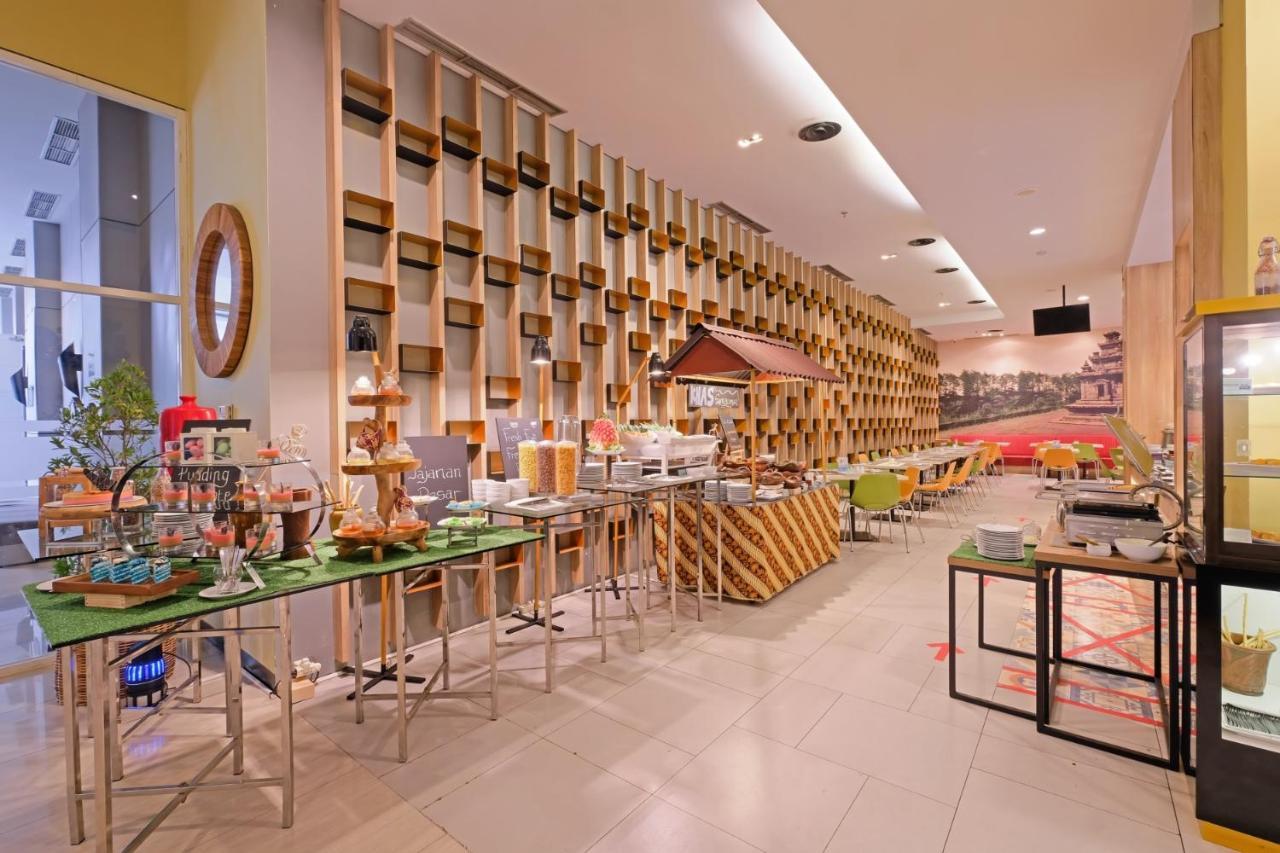 Khas Hotel Semarang