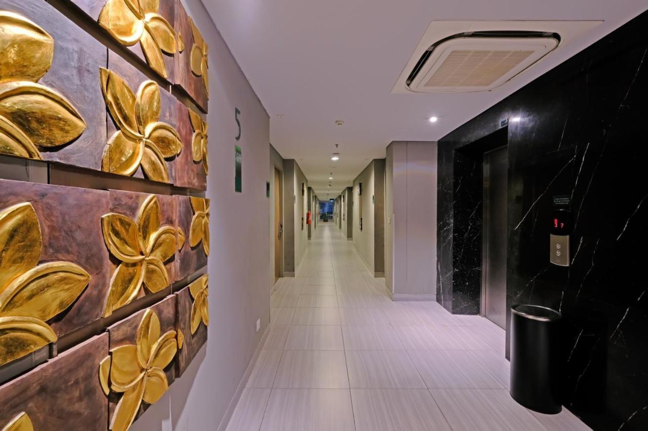 Hotel Khas 3*