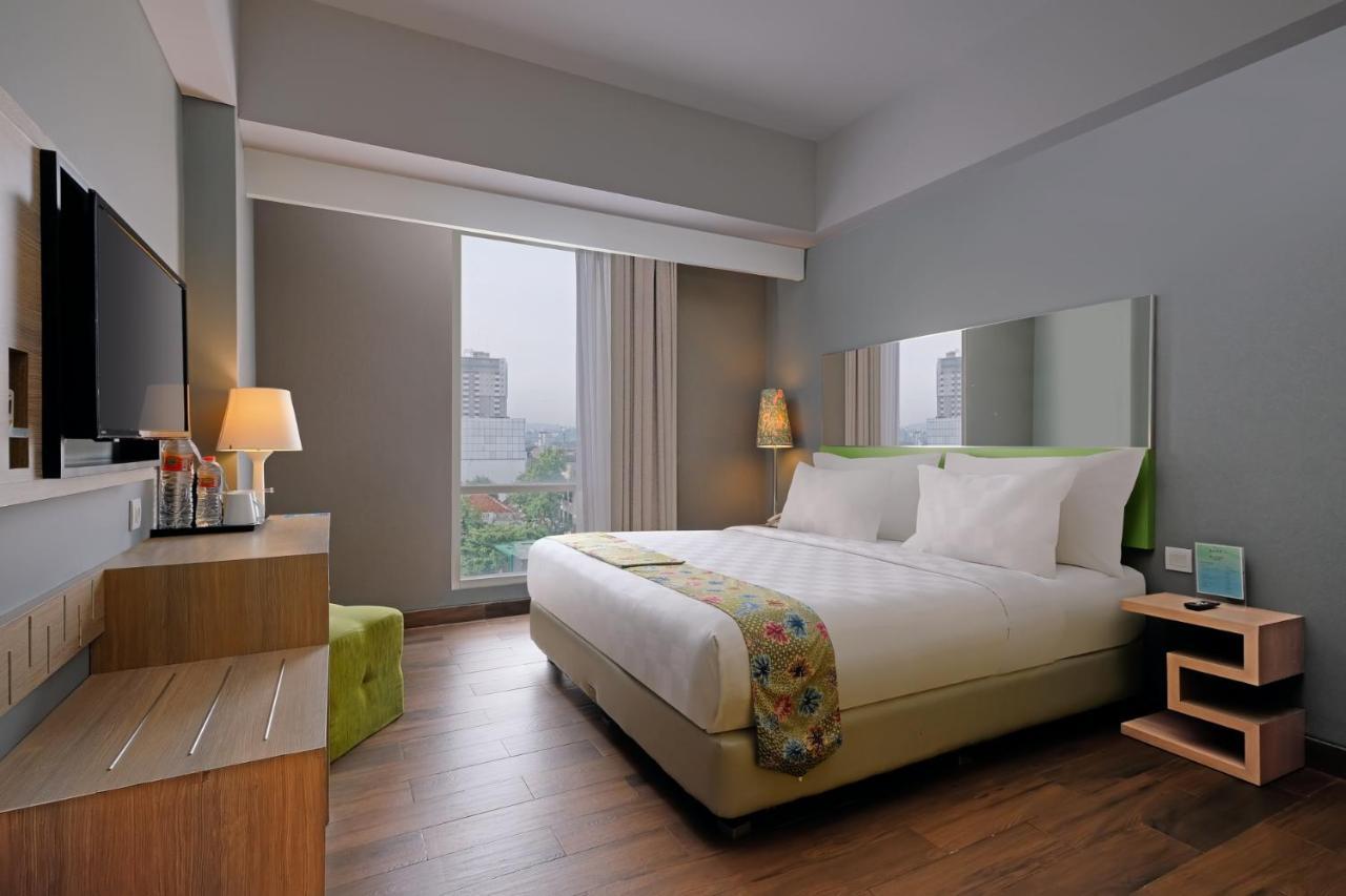 Khas Hotel 3*