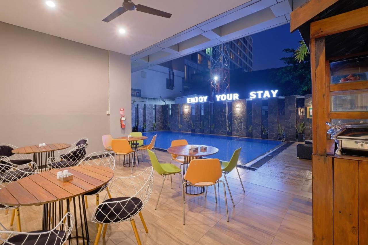 Khas Hotel 3*